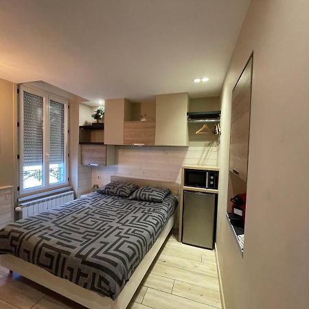 Rdc 1 - Chambre Meublee Au Coeur Du Centre Ville De Montluçon Dış mekan fotoğraf