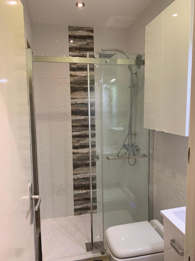 Rdc 1 - Chambre Meublee Au Coeur Du Centre Ville De Montluçon Dış mekan fotoğraf