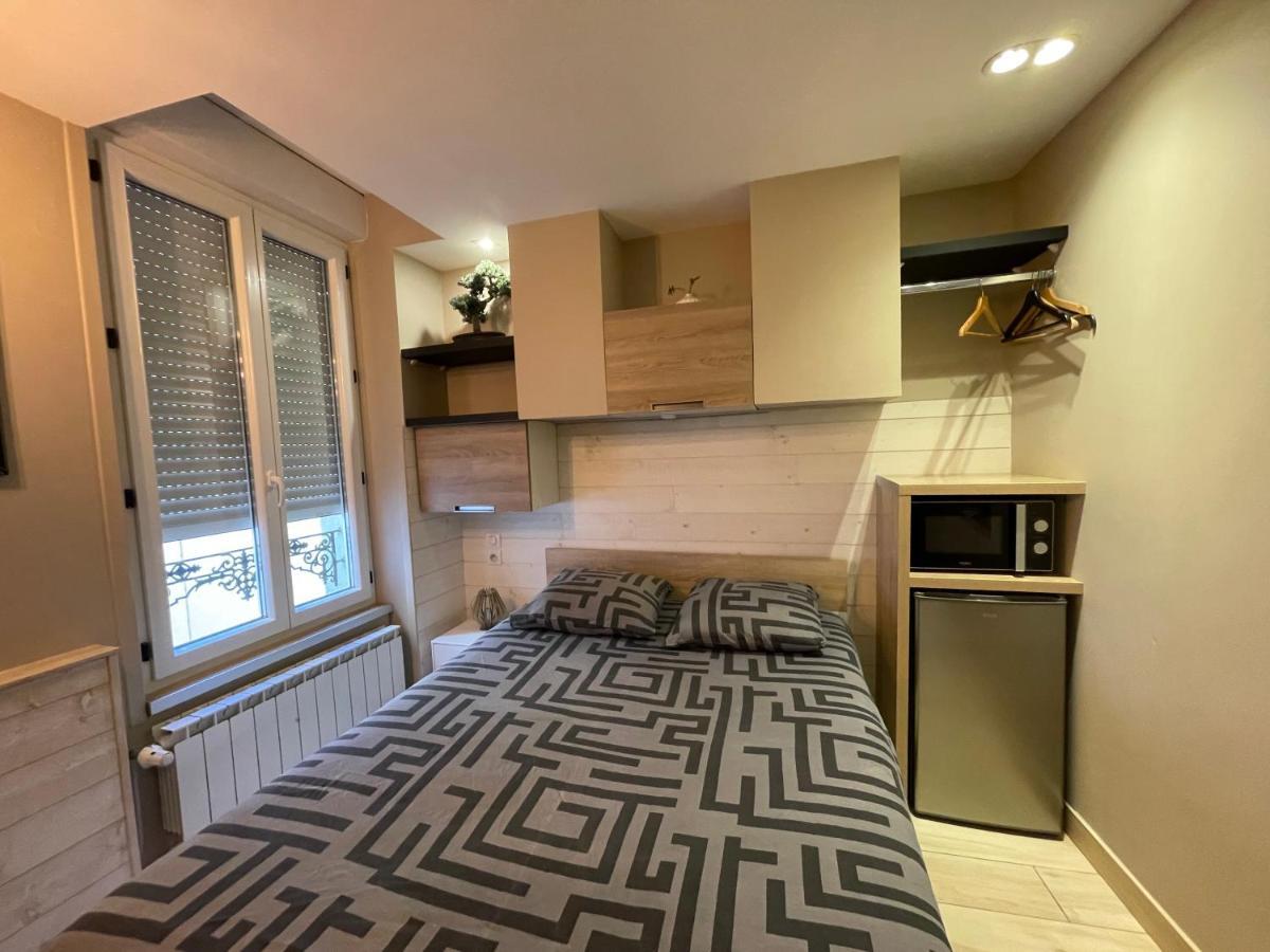 Rdc 1 - Chambre Meublee Au Coeur Du Centre Ville De Montluçon Dış mekan fotoğraf